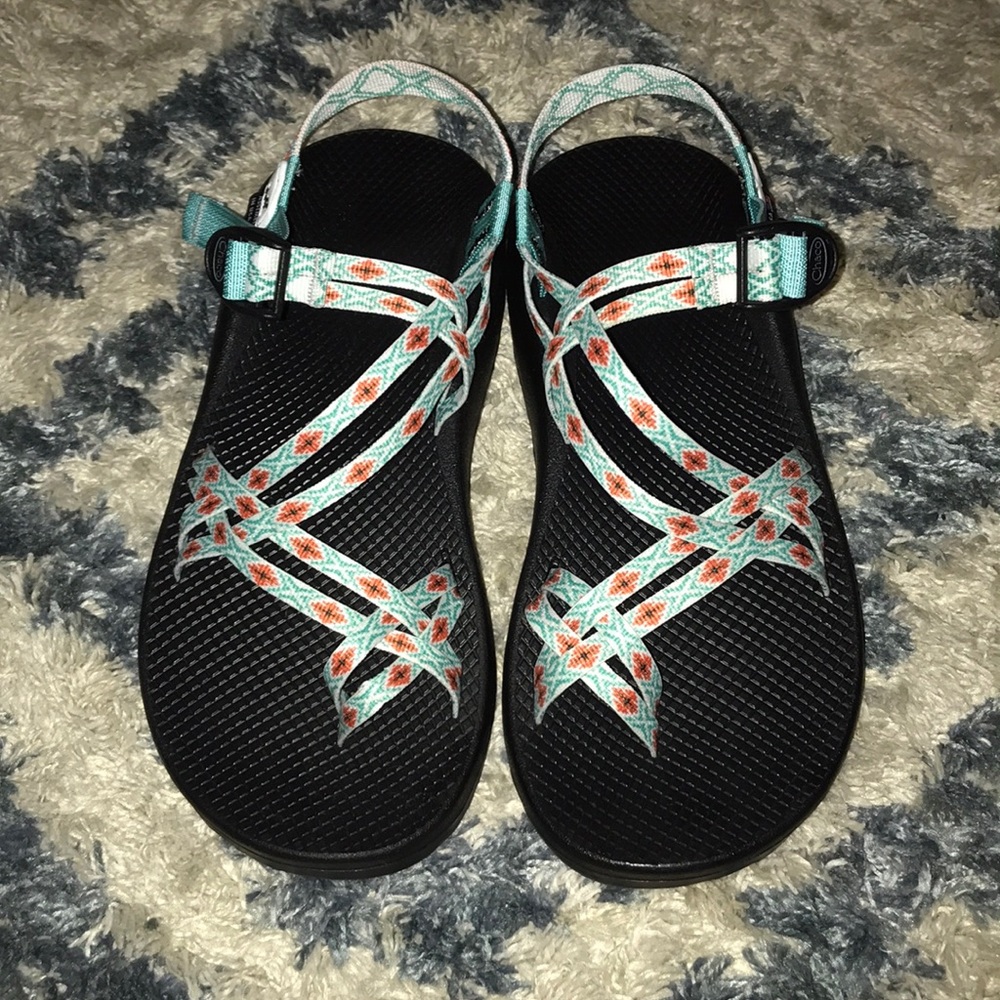 Chaco Z-strap sandals